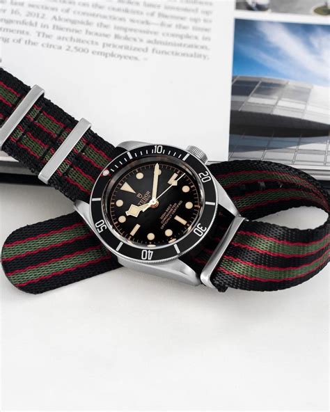 james bond watch strap|james bond nato strap original.